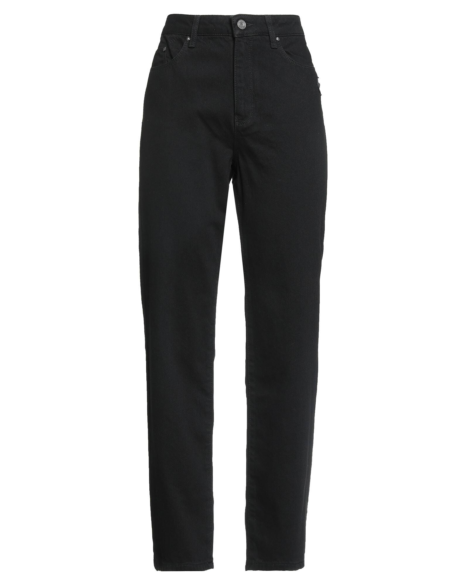 Джинсы Karl Lagerfeld, черный
Джинсы Karl Lagerfeld, черный