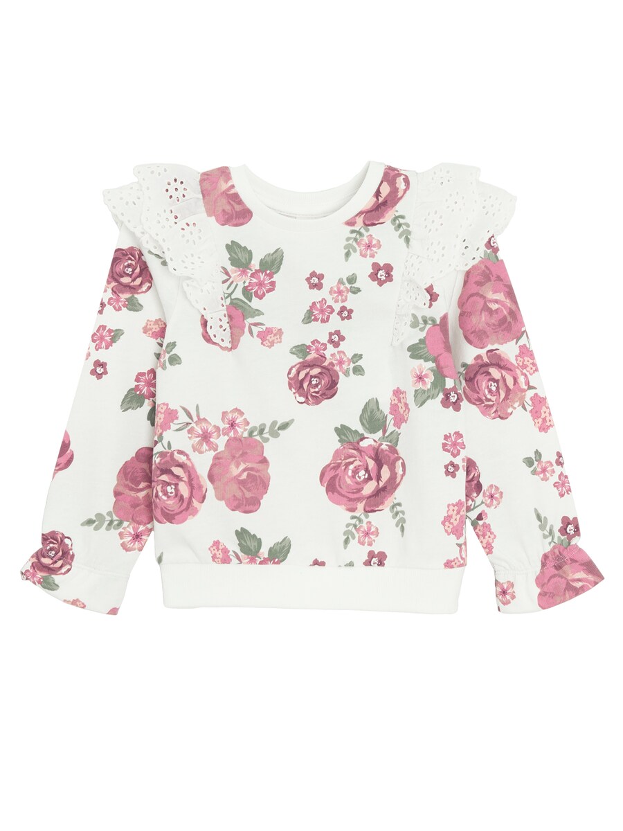 Толстовка Cool Club, белый
Толстовка Cool Club, белый