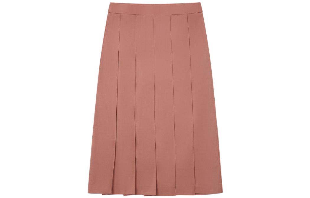 Повседневная длинная юбка женская розовая THEORY
Повседневная длинная юбка женская розовая THEORY