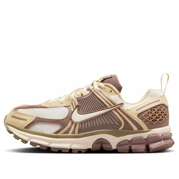 Кроссовки air zoom vomero 5 Nike, бежевый
Кроссовки air zoom vomero 5 Nike, бежевый