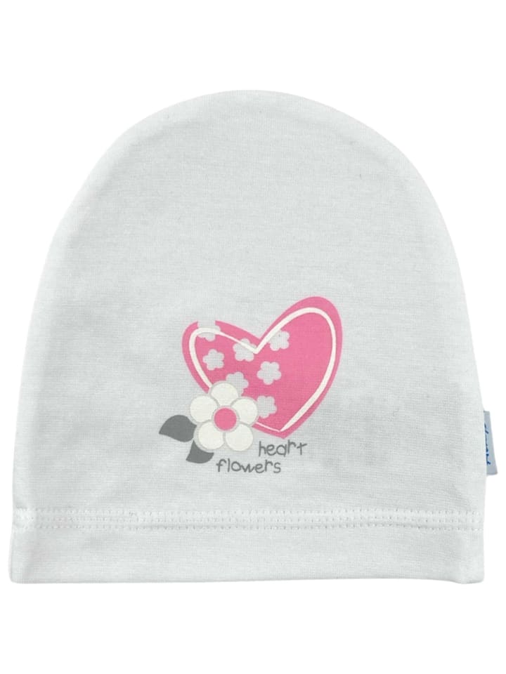 Шапка Aliap, белый
Шапка Aliap, белый