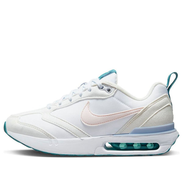 Кроссовки air max dawn Nike, белый
Кроссовки air max dawn Nike, белый