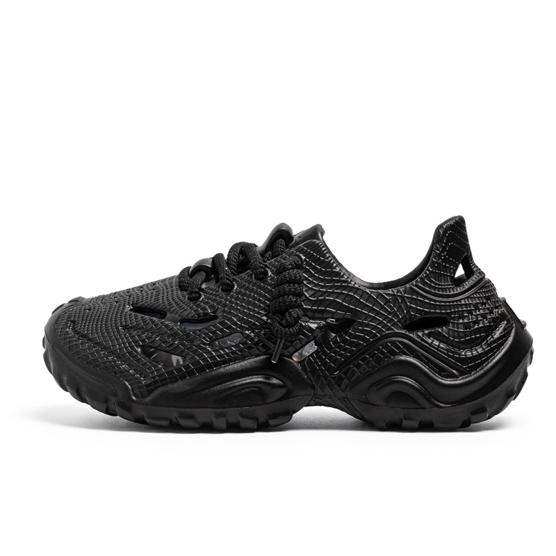 UAXBO Клоги мужские черные, цвет Black
UAXBO Клоги мужские черные, цвет Black