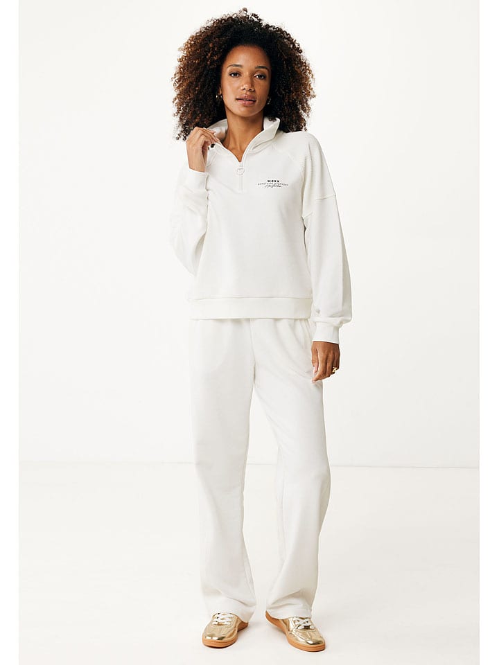 Спортивные брюки Mexx, белый
Спортивные брюки Mexx, белый