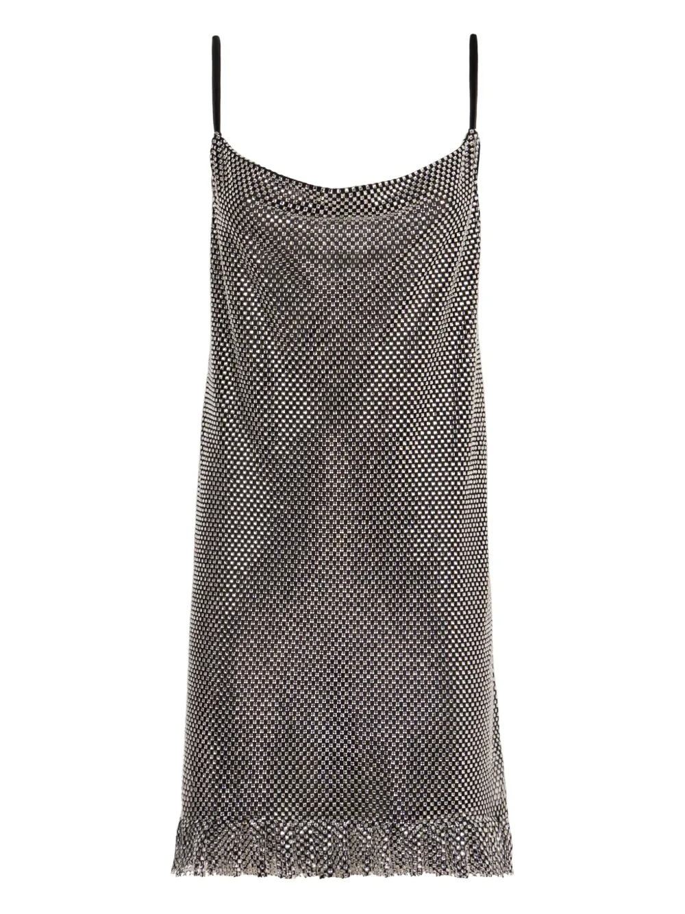 Платье мини с оборками и стразами Philosophy Di Lorenzo Serafini, серебяный
Платье мини с оборками и стразами Philosophy Di Lorenzo Serafini, серебяный