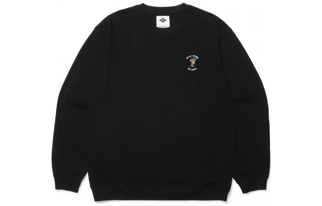 MADNESS Футболка худи унисекс черная FW22
MADNESS Футболка худи унисекс черная FW22