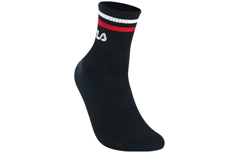 Носки мужские до середины икры Fila
Носки мужские до середины икры Fila