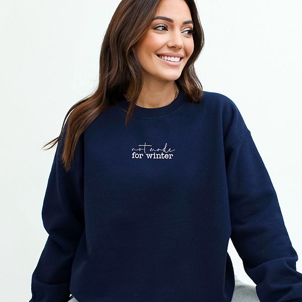 Женский графический свитшот с вышивкой, не для зимы Simply Sage Market, True Navy, Зеленый, Женский графический свитшот с вышивкой, не для зимы Simply Sage Market, True Navy
Женский графический свитшот с вышивкой, не для зимы Simply Sage Market, True Navy, Зеленый, Женский графический свитшот с вышивкой, не для зимы Simply Sage Market, True Navy