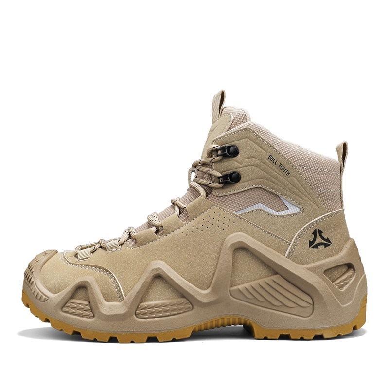 Короткие ботинки для активного отдыха, мужская коробка YUZHAOLIN, Khaki
Короткие ботинки для активного отдыха, мужская коробка YUZHAOLIN, Khaki