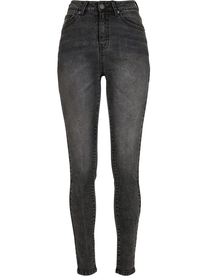 Джинсы Urban Classics in black stone washed
Джинсы Urban Classics in black stone washed