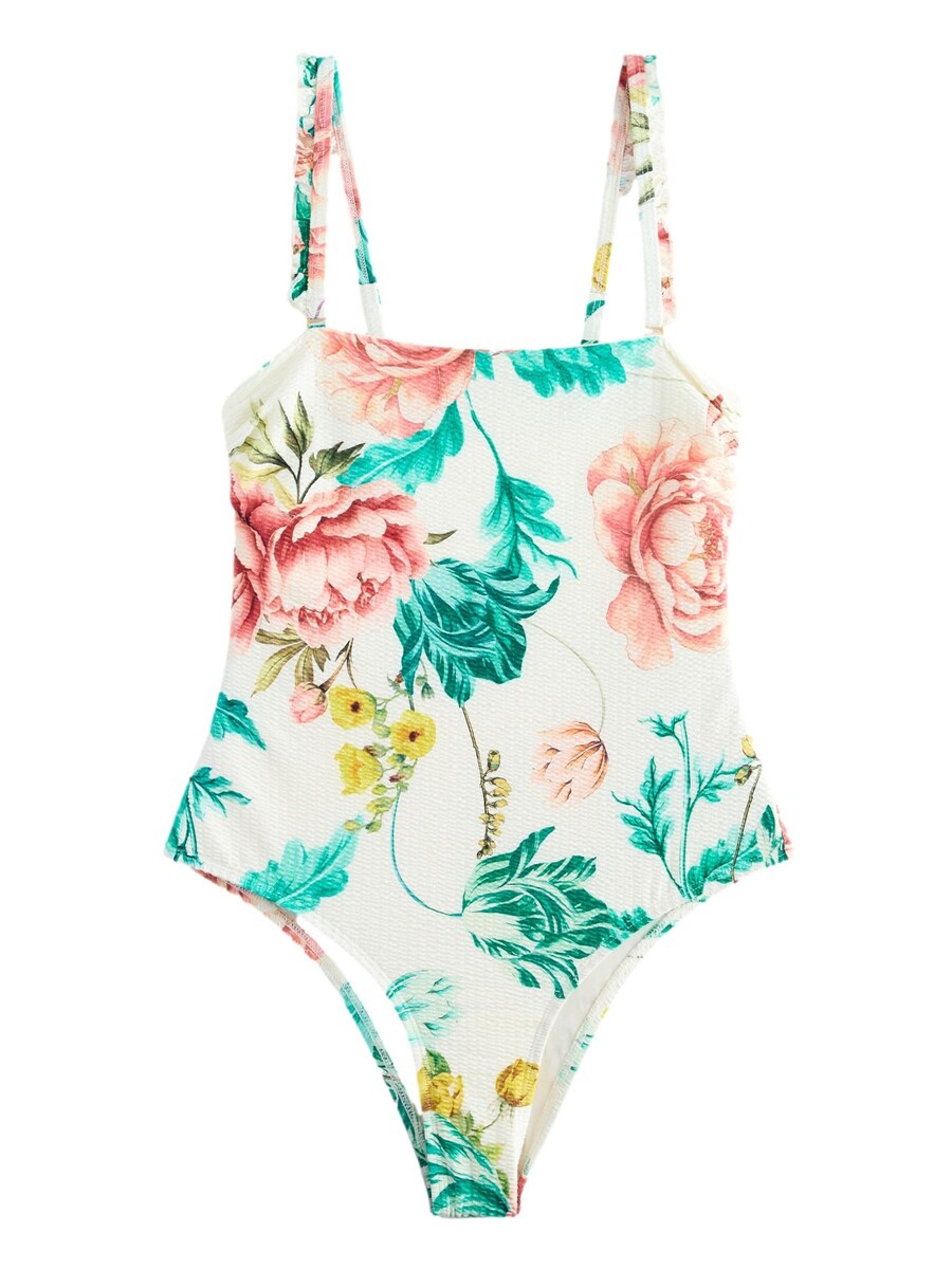 Купальник бандо Next, кремовый
Купальник бандо Next, кремовый