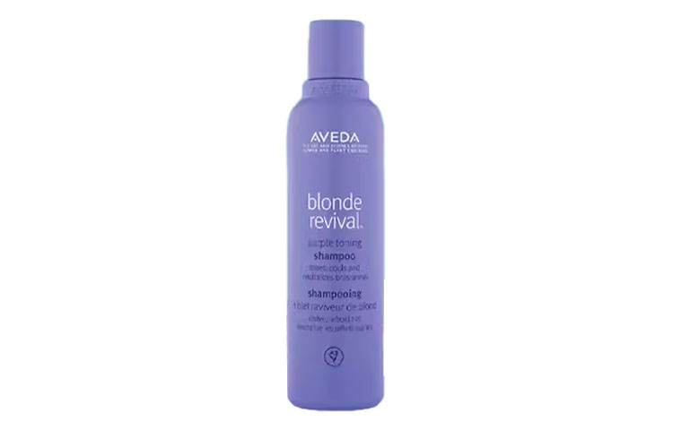 Aveda Шампунь для защиты цвета Gel Purple 200 мл
Aveda Шампунь для защиты цвета Gel Purple 200 мл