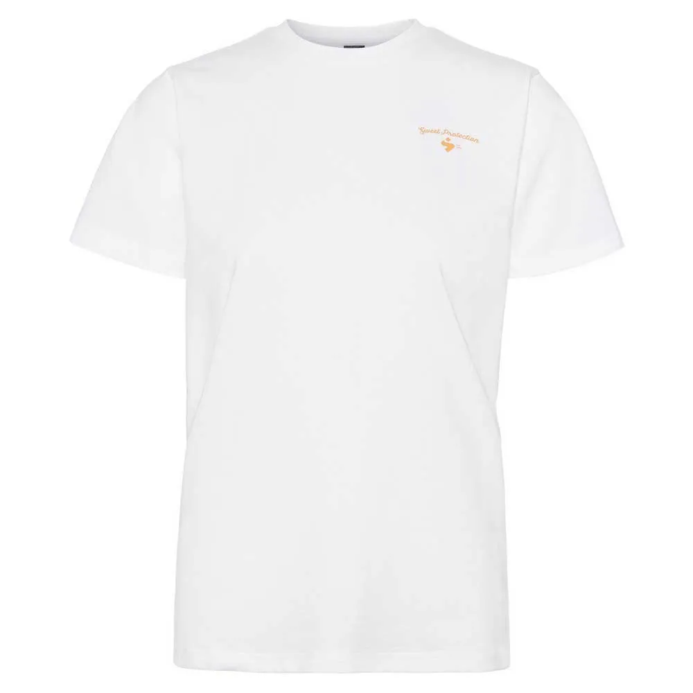 Футболка с коротким рукавом Sweet Protection Club, белый
Футболка с коротким рукавом Sweet Protection Club, белый