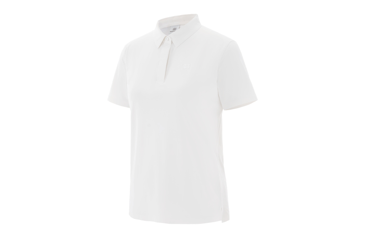 Женская поло KOLON SPORT, слоновая кость
Женская поло KOLON SPORT, слоновая кость