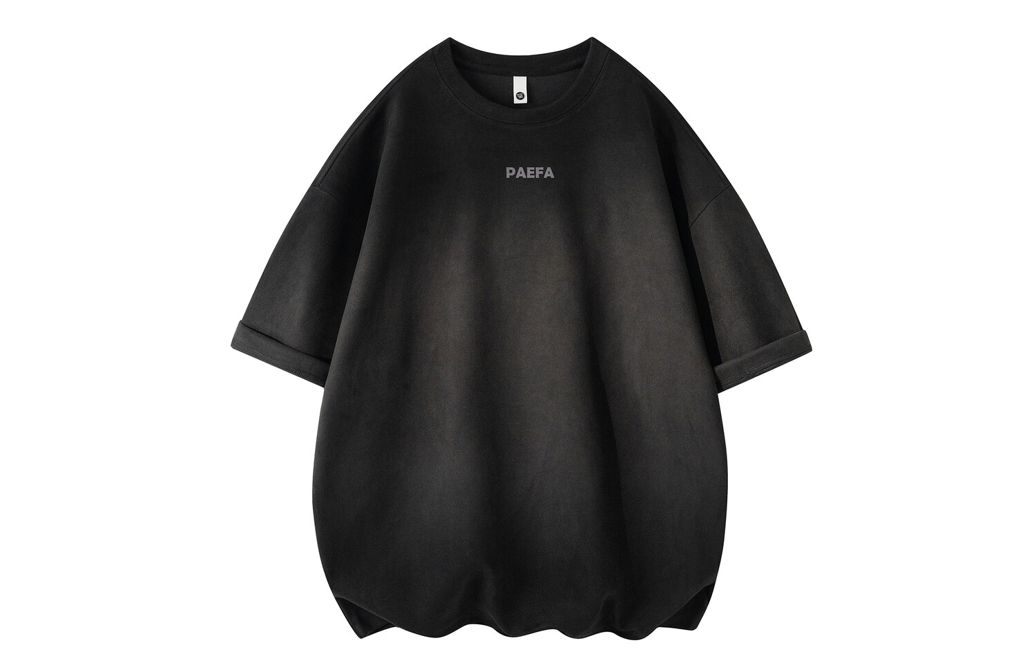 Футболка унисекс Paefa, Розовый
Футболка унисекс Paefa, Розовый