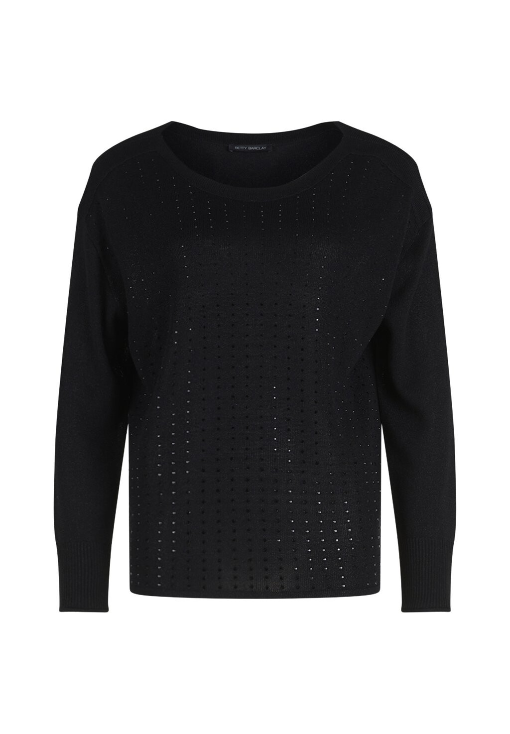 Джемпер Betty Barclay, черный
Джемпер Betty Barclay, черный
