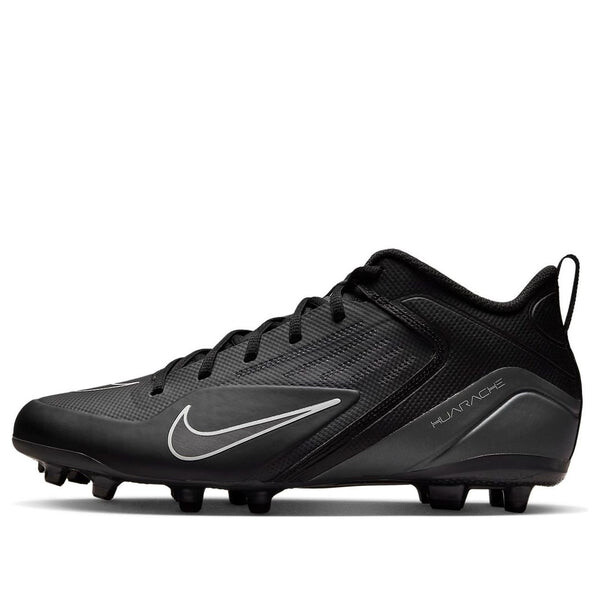 Кроссовки alpha huarache 8 varsity 'black' Nike, черный
Кроссовки alpha huarache 8 varsity 'black' Nike, черный