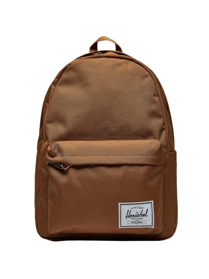 Рюкзак Herschel, коричневый
Рюкзак Herschel, коричневый