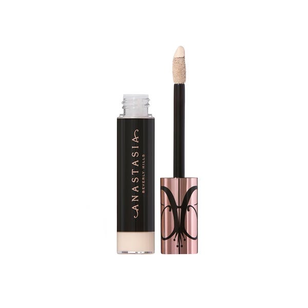 Консилер с естественным финишем. ANASTASIA BEVERLY HILLS Magic Touch Concealer, 3
Консилер с естественным финишем. ANASTASIA BEVERLY HILLS Magic Touch Concealer, 3