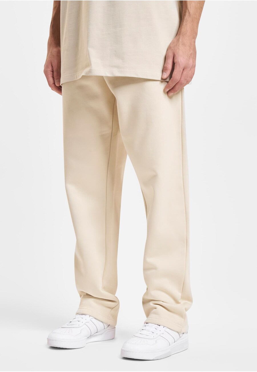 Брюки свободного кроя DEF, песочный
Брюки свободного кроя DEF, песочный