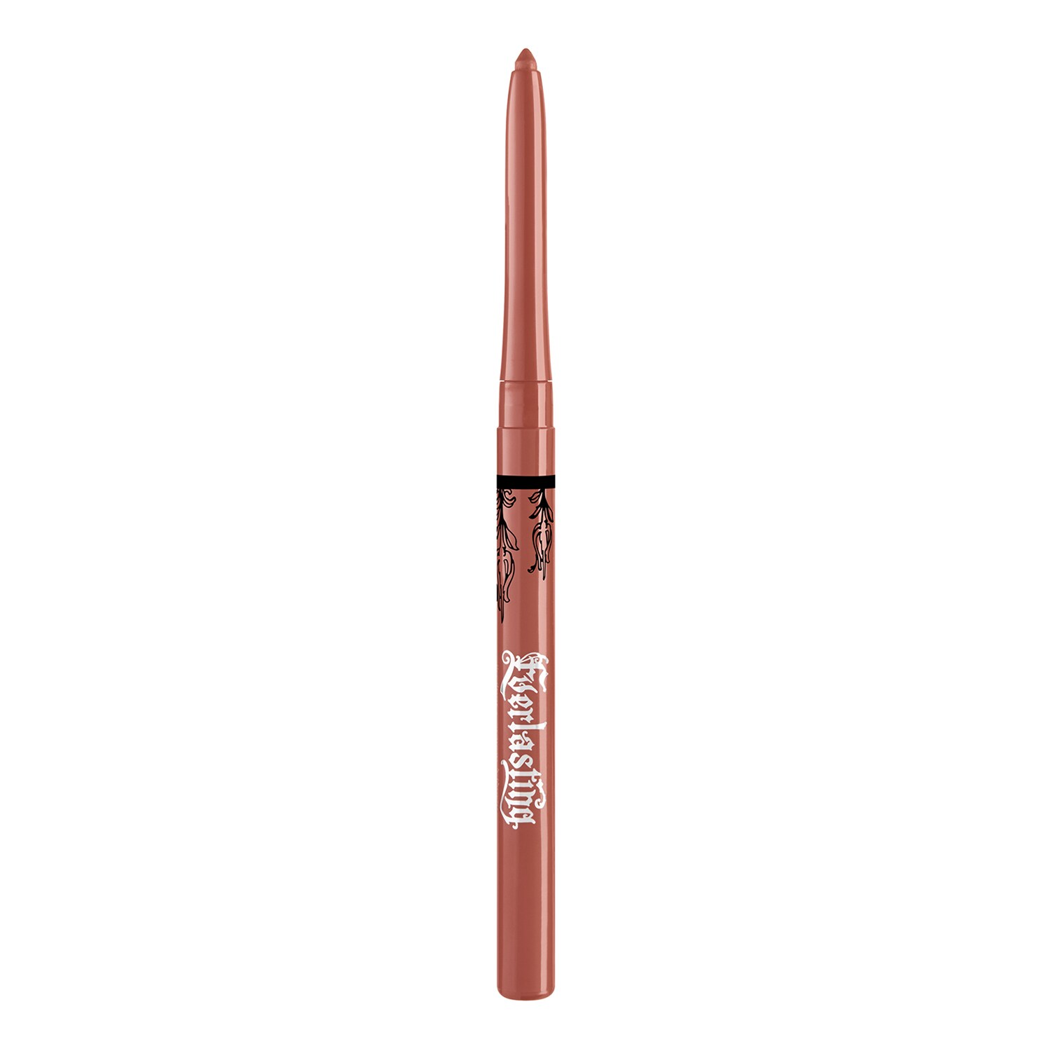 Карандаш для губ Everlasting Lip Liner Kvd Beauty, Bow N Arrow (0,3 g)
Карандаш для губ Everlasting Lip Liner Kvd Beauty, Bow N Arrow (0,3 g)