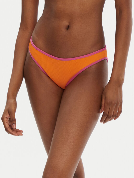 Нижняя часть бикини Beach Bound 40316-072 Seafolly, оранжевый 
Нижняя часть бикини Beach Bound 40316-072 Seafolly, оранжевый