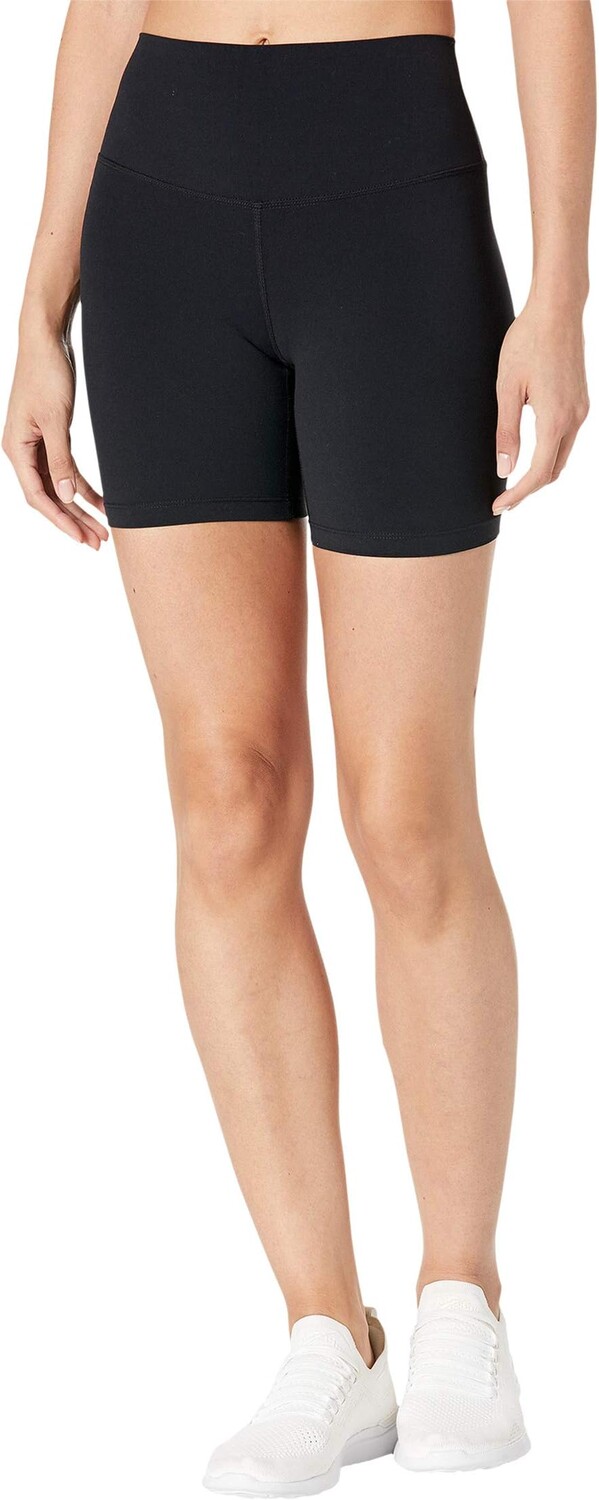 Шорты Airweight с высокой талией Splits59, черный
Шорты Airweight с высокой талией Splits59, черный