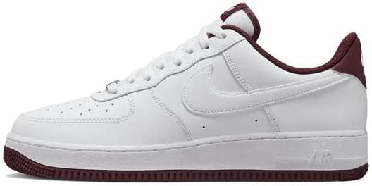 Мужские кроссовки Nike Air Force 1 '07, белый
Мужские кроссовки Nike Air Force 1 '07, белый
