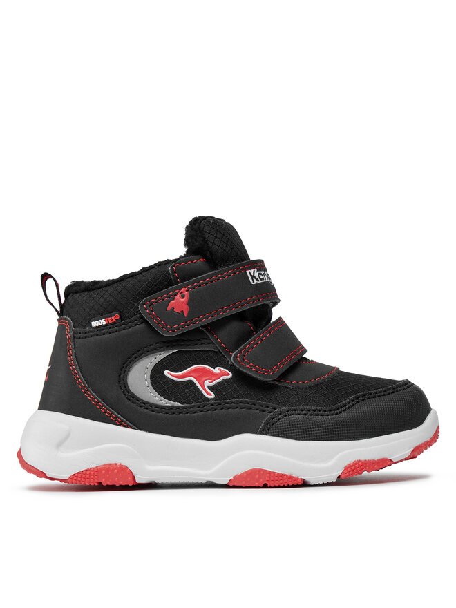 Туфли на шнуровке KS-Freezer V RTX 02221-000-5053 Kangaroos, черный
Туфли на шнуровке KS-Freezer V RTX 02221-000-5053 Kangaroos, черный