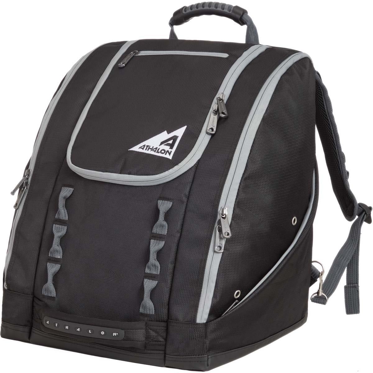 Универсальная сумка для ботинок Everything Athalon, Black
Универсальная сумка для ботинок Everything Athalon, Black