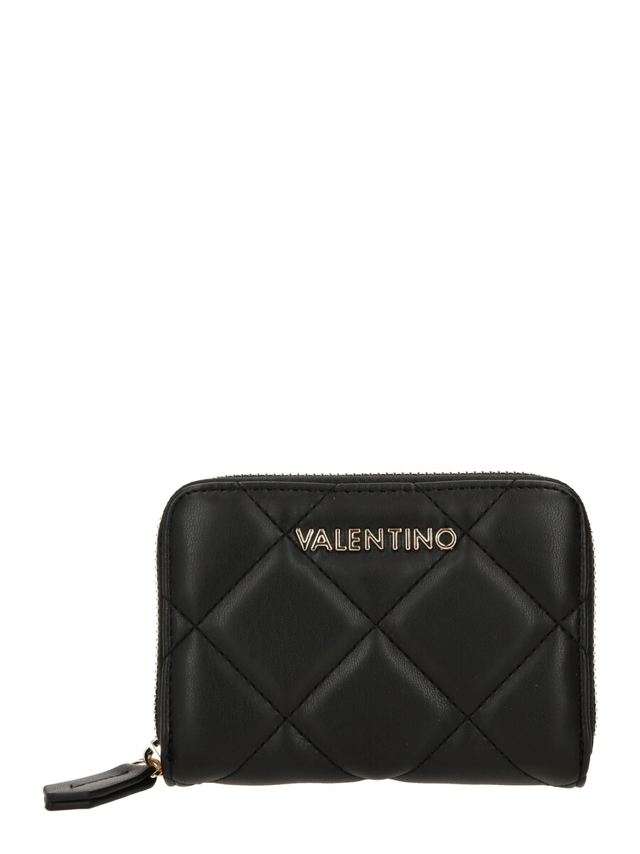 Кошелек VALENTINO Ocarina, Black 
Кошелек VALENTINO Ocarina, Black