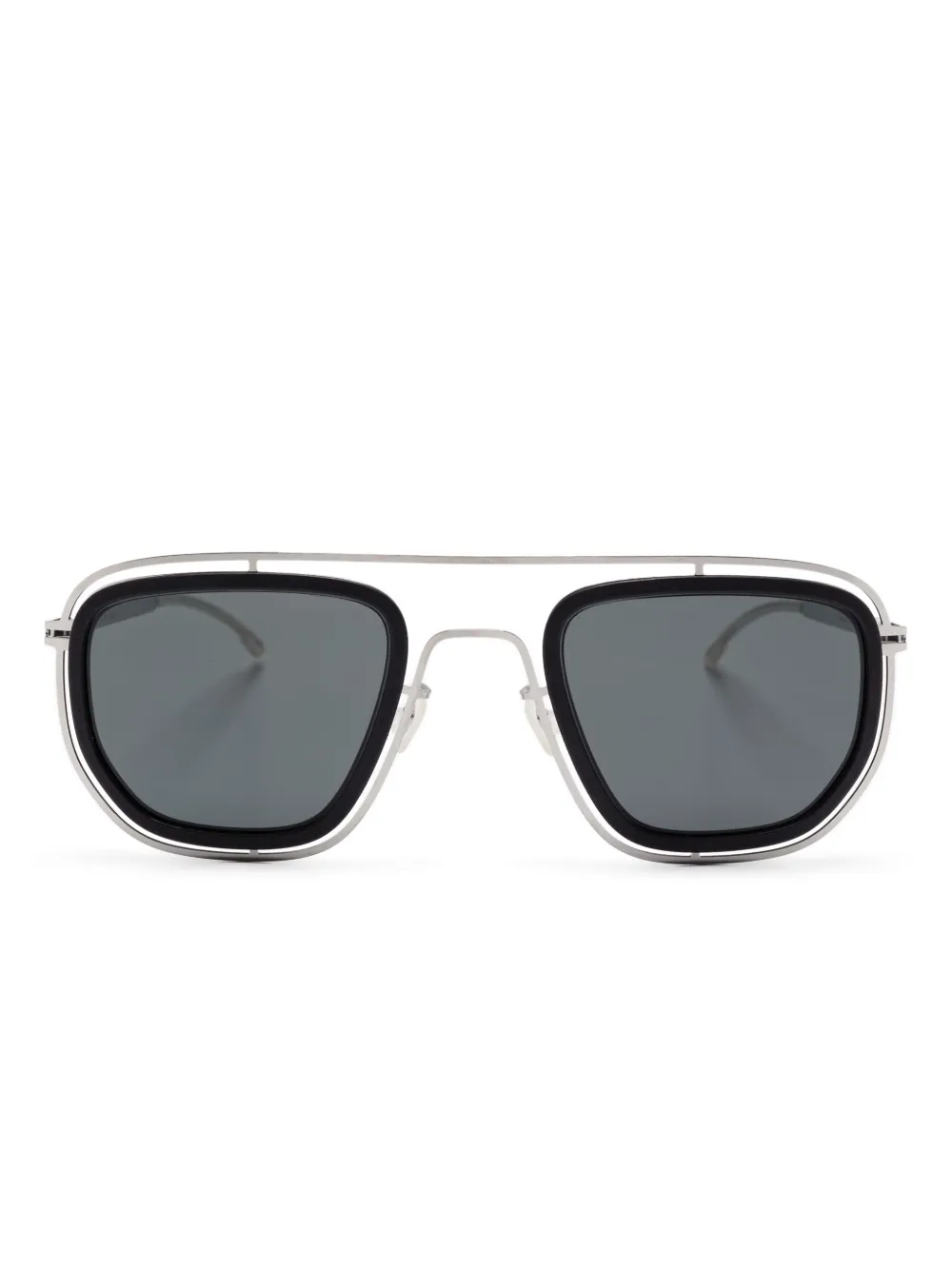 Солнцезащитные очки Ferlo Mykita, серый
Солнцезащитные очки Ferlo Mykita, серый