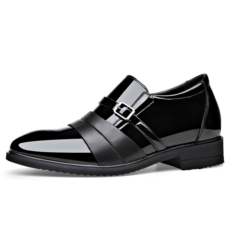 Чёрные классические туфли Cachiotti мужские
Чёрные классические туфли Cachiotti мужские