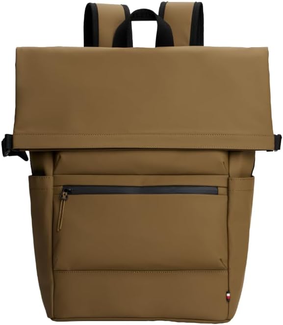 Мужской рюкзак с откидной крышкой Tommy Hilfiger, Midwestern, Midwestern
Мужской рюкзак с откидной крышкой Tommy Hilfiger, Midwestern, Midwestern