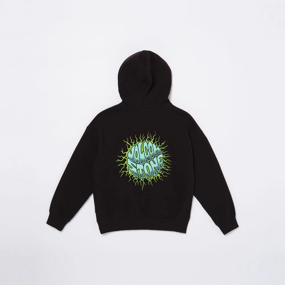 Толстовка Volcom Udder Space, черный
Толстовка Volcom Udder Space, черный