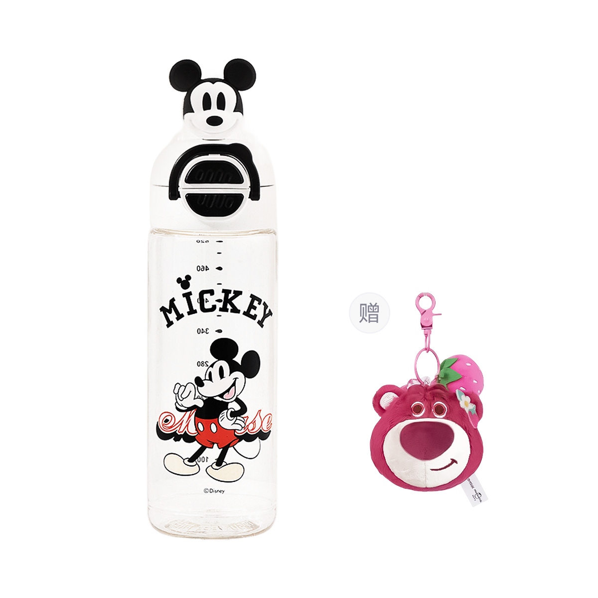 Пластиковые стаканы для воды 520ml Disney, Mickey Mouse
Пластиковые стаканы для воды 520ml Disney, Mickey Mouse