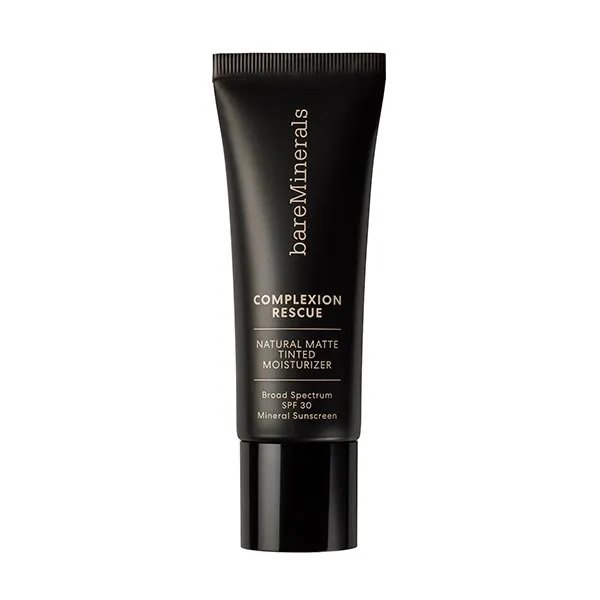 Цветной кремовый Complexion Rescue Natural Matte Spf Bareminerals, цвет vanilla
Цветной кремовый Complexion Rescue Natural Matte Spf Bareminerals, цвет vanilla