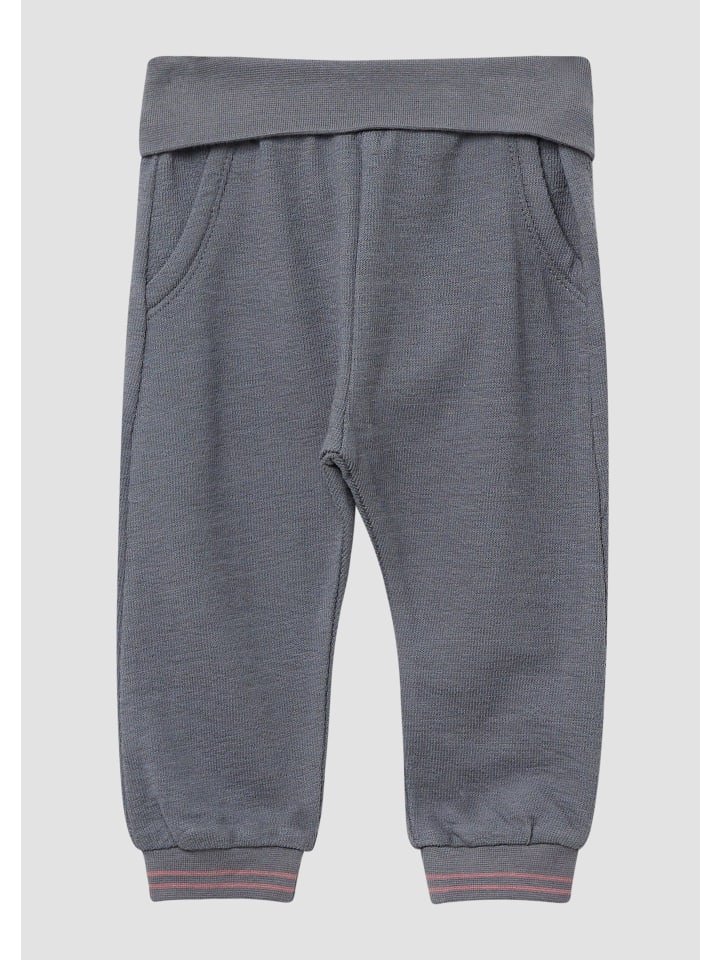 Леггинсы s.Oliver, серый
Леггинсы s.Oliver, серый