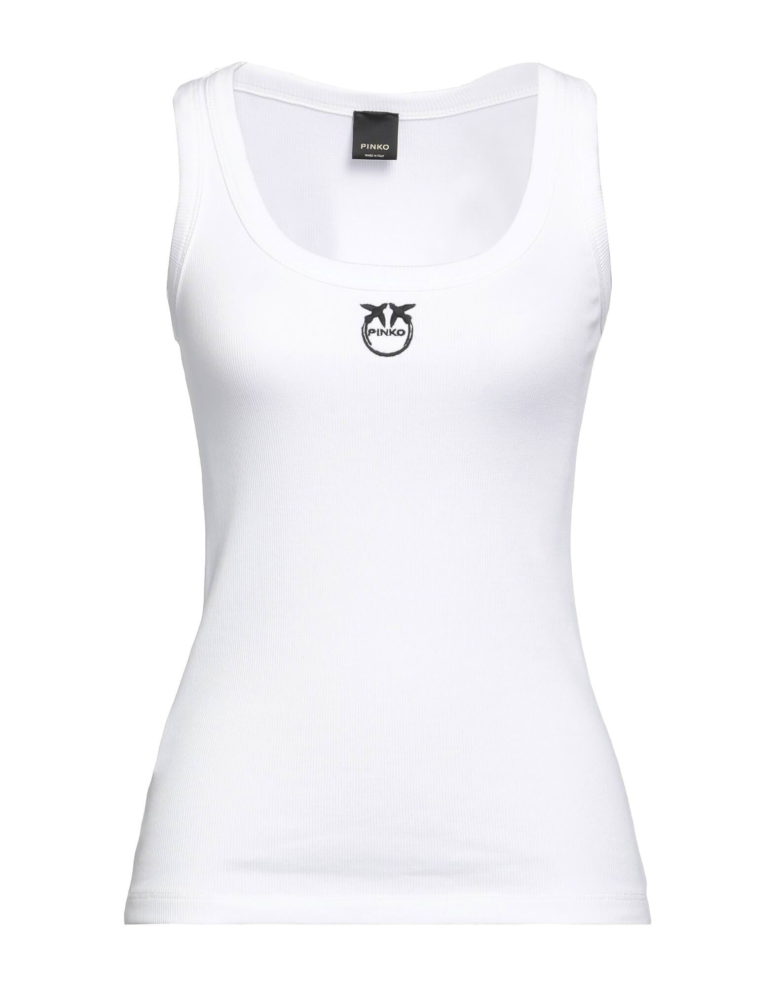 Майка Pinko, белый
Майка Pinko, белый