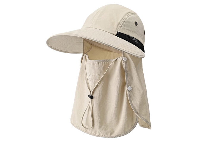 Free Rabbitⅱ Защитная шляпа унисекс от солнца, Коричневый
Free Rabbitⅱ Защитная шляпа унисекс от солнца, Коричневый