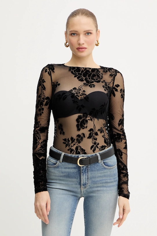 Блуза Pinko, черный
Блуза Pinko, черный