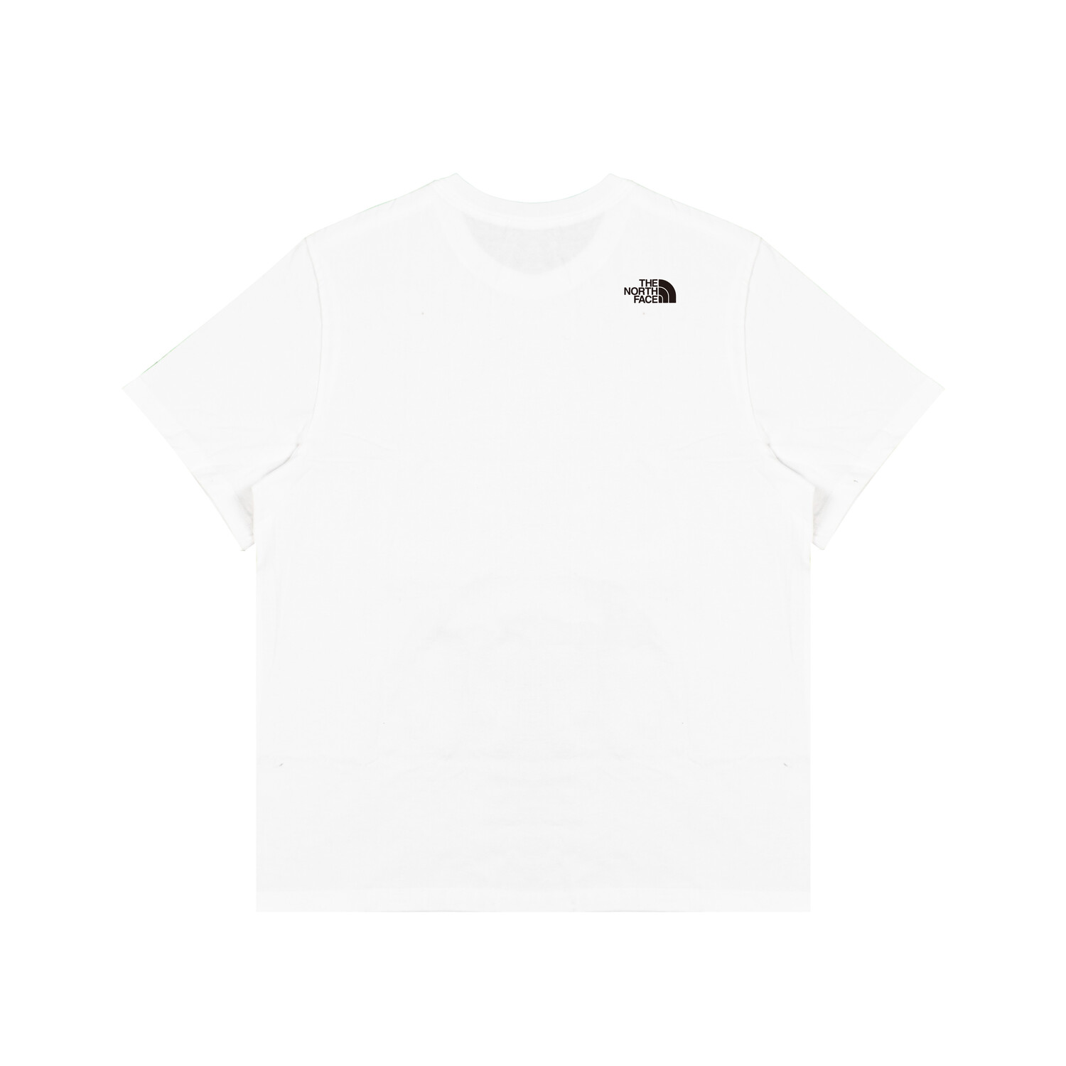 Футболка унисекс белая The North Face, белый
Футболка унисекс белая The North Face, белый