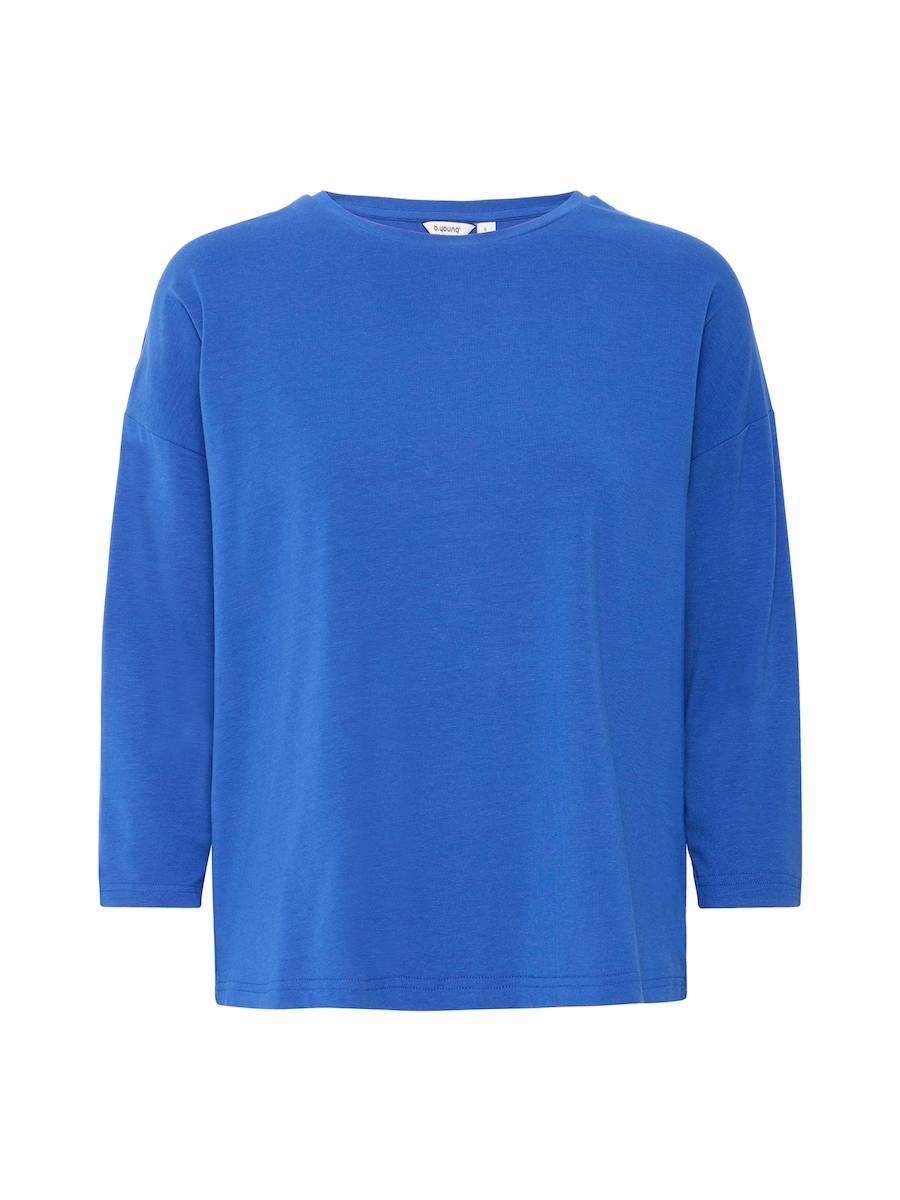 Рубашка b.young BYPAMILA, синий
Рубашка b.young BYPAMILA, синий