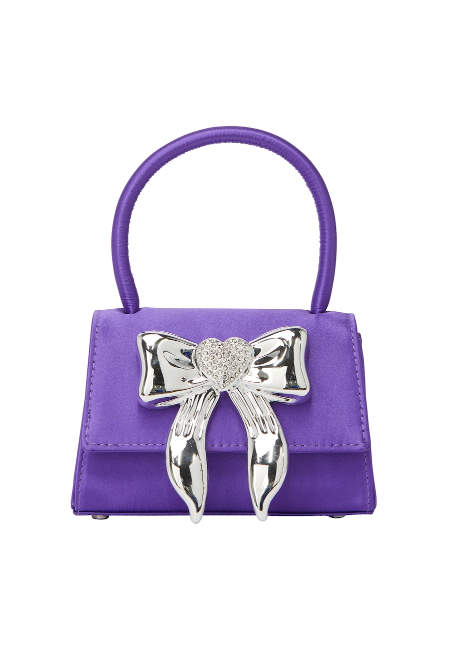 Сумочка NAEMI, Plum
Сумочка NAEMI, Plum