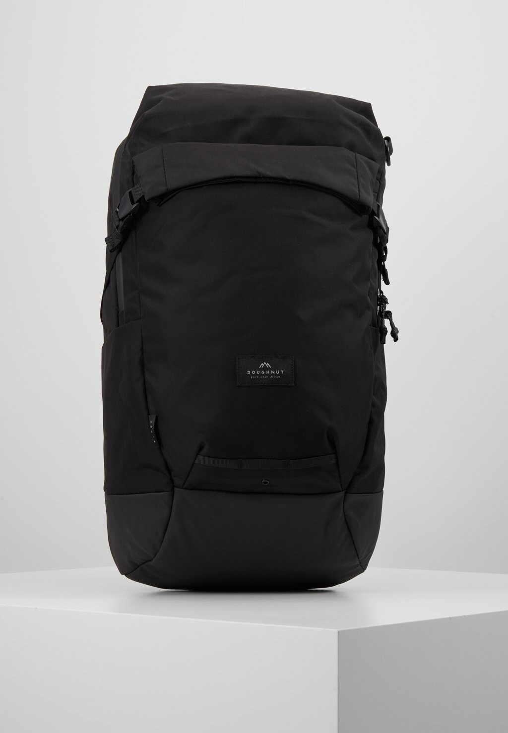 Рюкзак ASTIR Doughnut, цвет black
Рюкзак ASTIR Doughnut, цвет black