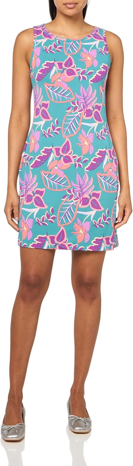 Платье с принтом Columbia Chill River, Razzle Pasteled
Платье с принтом Columbia Chill River, Razzle Pasteled