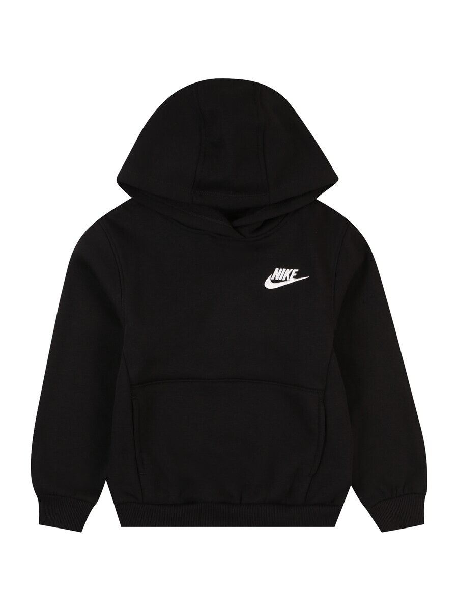Толстовка Nike Sportswear Club Fleece, черный
Толстовка Nike Sportswear Club Fleece, черный