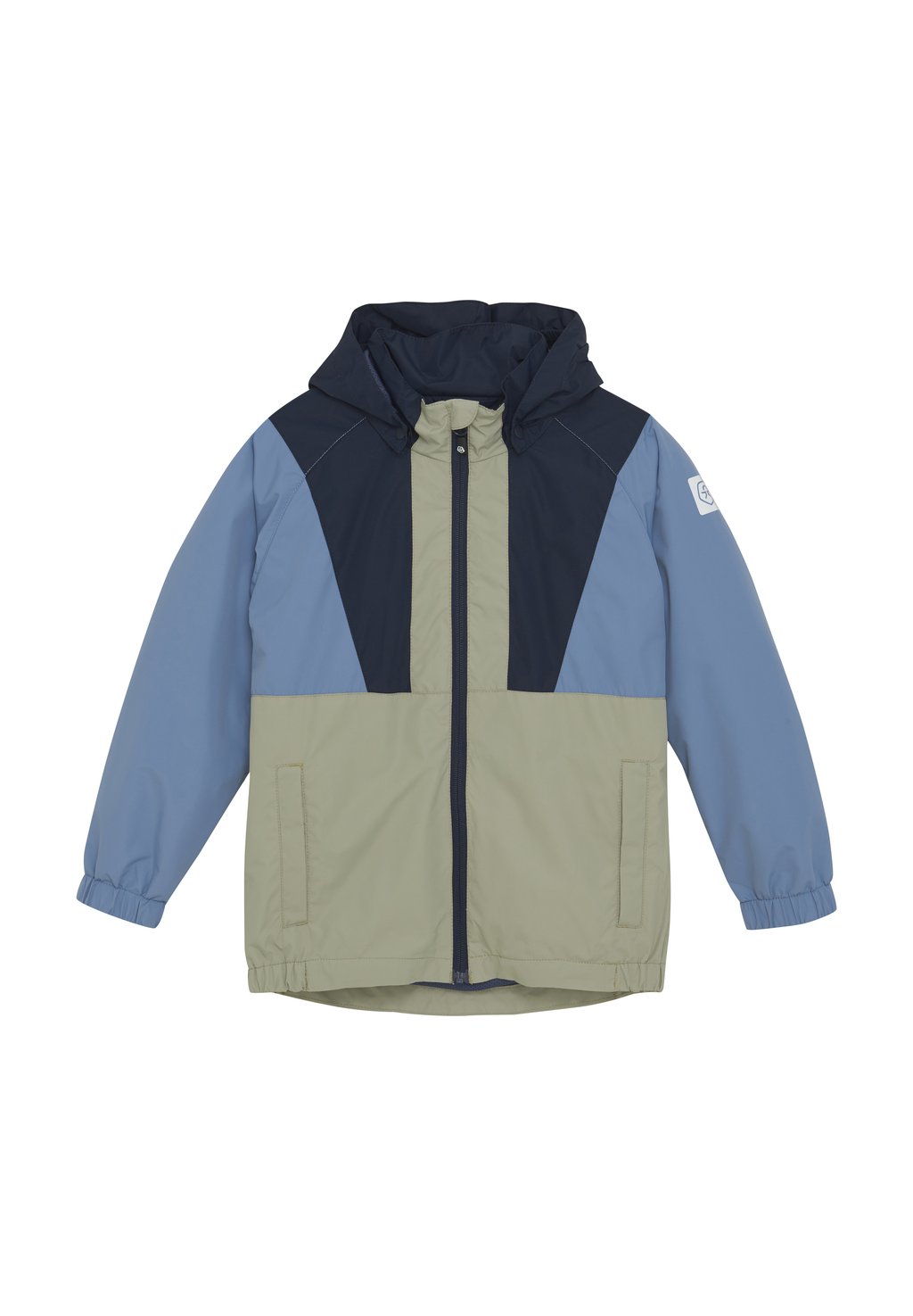 Куртка для активного отдыха COJacket Color Kids, синий
Куртка для активного отдыха COJacket Color Kids, синий