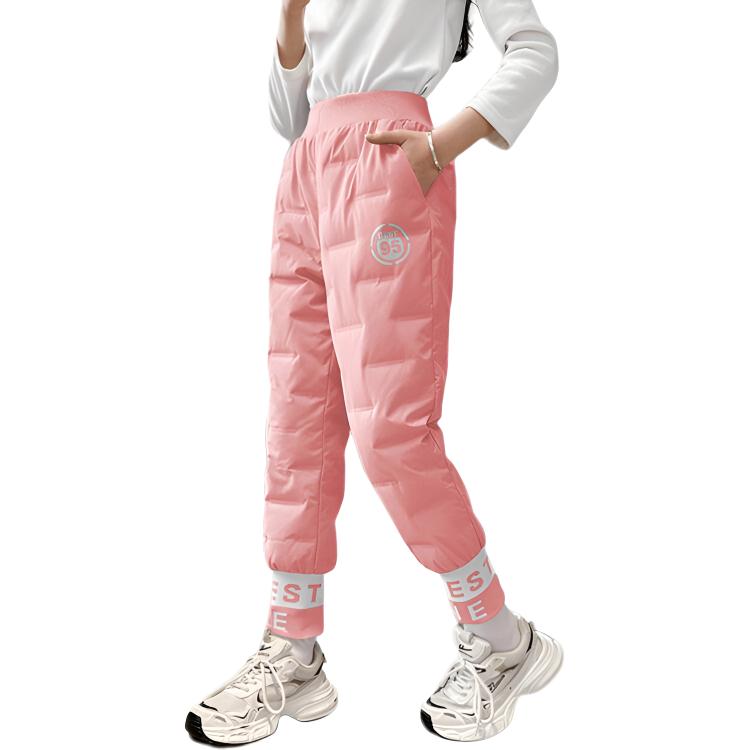 Брюки для детей 3-7 лет PROTECTCAMEL, розовый
Брюки для детей 3-7 лет PROTECTCAMEL, розовый