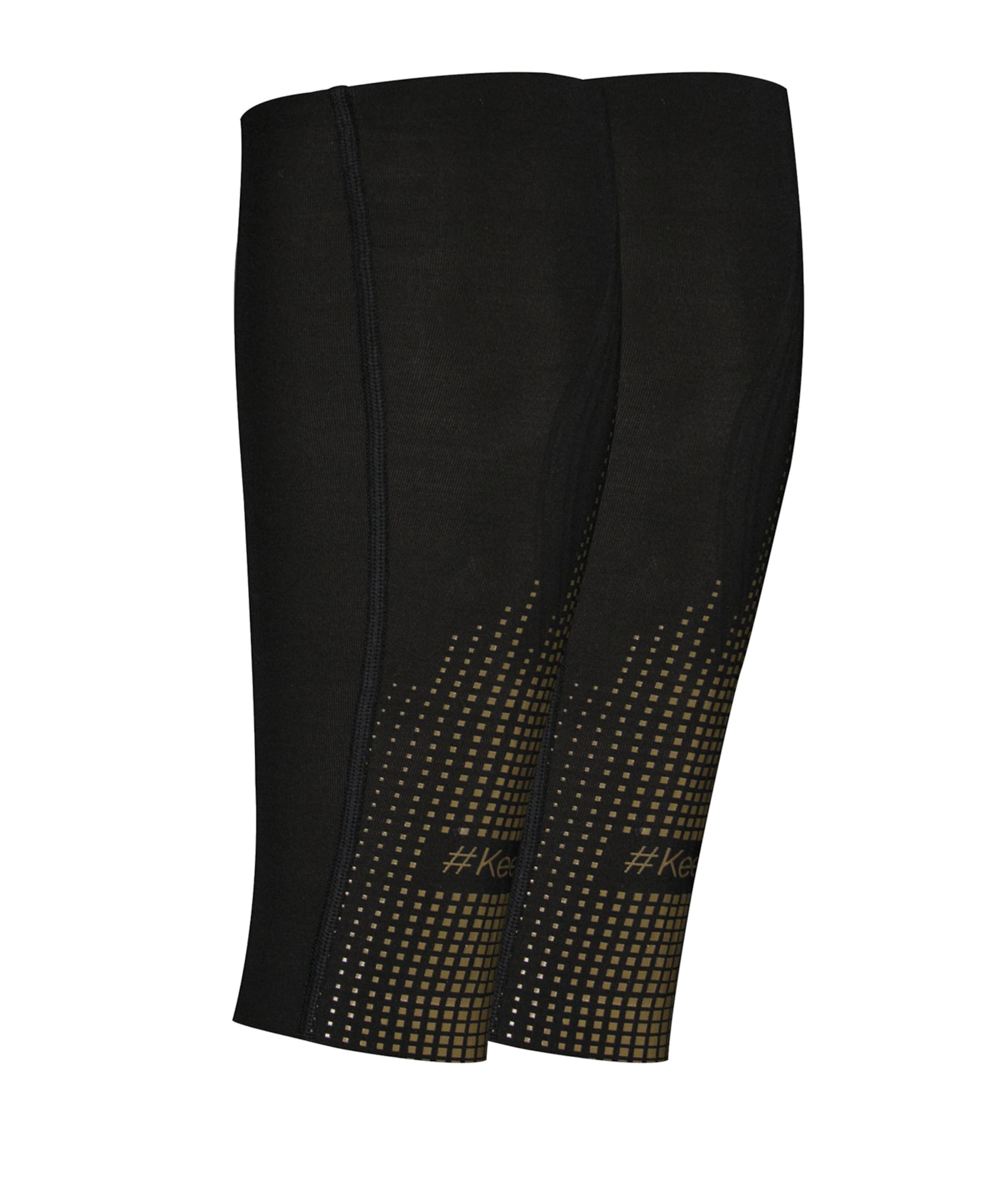 KEEPERsport Аксессуары в черном цвете
KEEPERsport Аксессуары в черном цвете